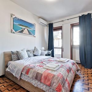 Camera con letto queen size